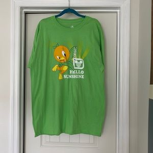 Disney parks exclusive T-shirt